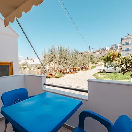 Ergys Appartamento Ksamil