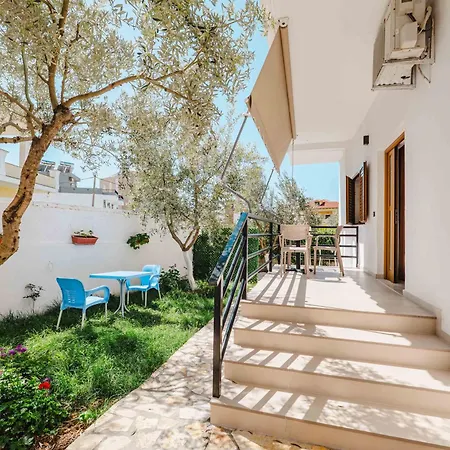 Appartamento Ergys Ksamil