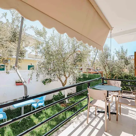 Appartamento Ergys Ksamil