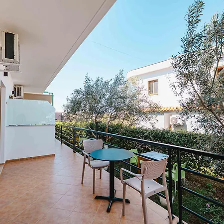 Appartamento Ergys