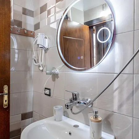 Ergys Appartamento Ksamil