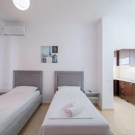 Appartamento Ergys Ksamil