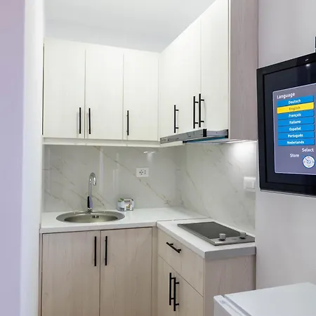 Appartamento Ergys Ksamil