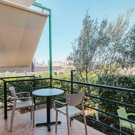 Appartamento Ergys Ksamil