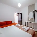 아파트 Ergys
