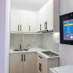 아파트 Ergys 사밀