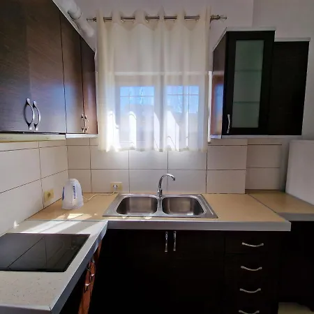 Appartamento Ergys *