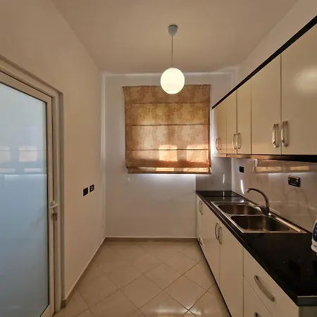 Appartamento Ergys *