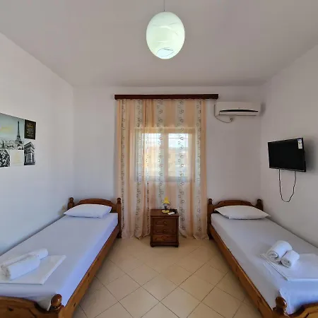 Appartamento Ergys *