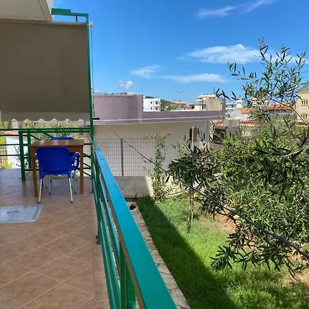 Ergys Appartamento *