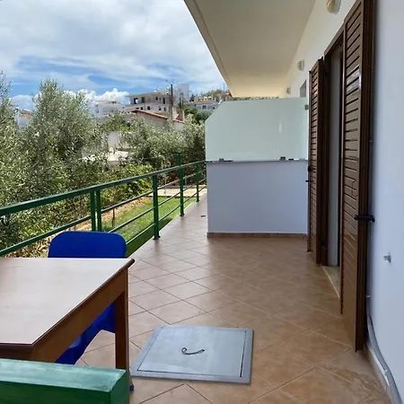 Ergys Appartamento Ksamil