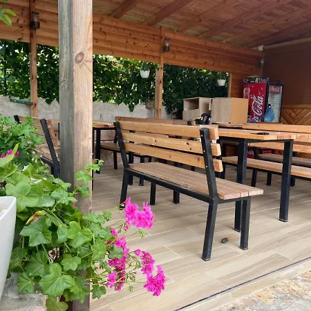 Appartamento Ergys Ksamil