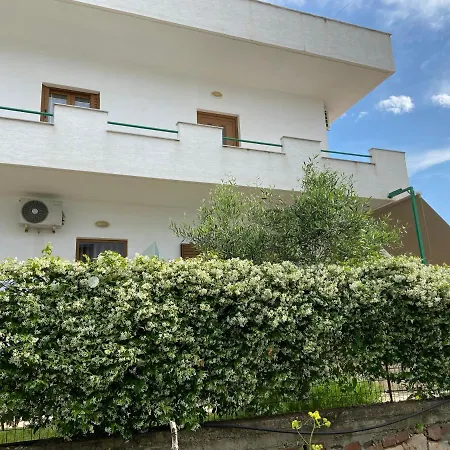 Appartamento Ergys Ksamil