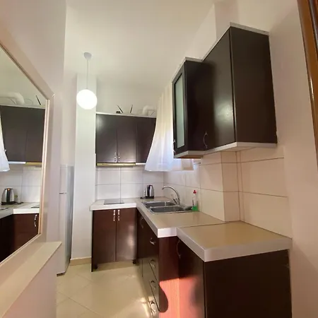 Appartamento Ergys Ksamil