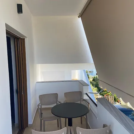 Appartamento Ergys *