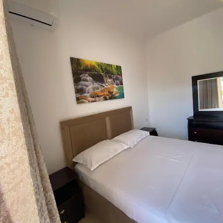 Appartamento Ergys *