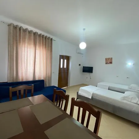 Appartamento Ergys Ksamil