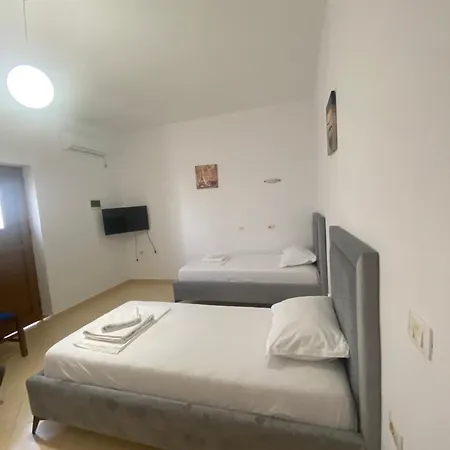 Appartamento Ergys *