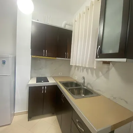 Ergys Appartamento *