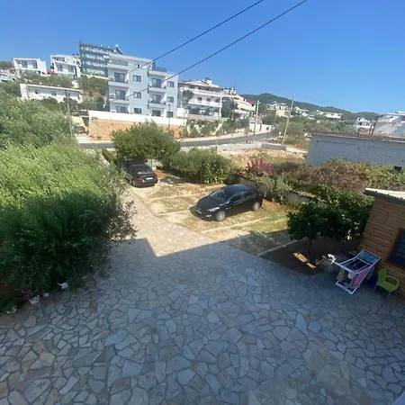 Ergys Appartamento Ksamil