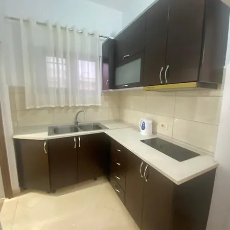 Ergys Appartamento Ksamil