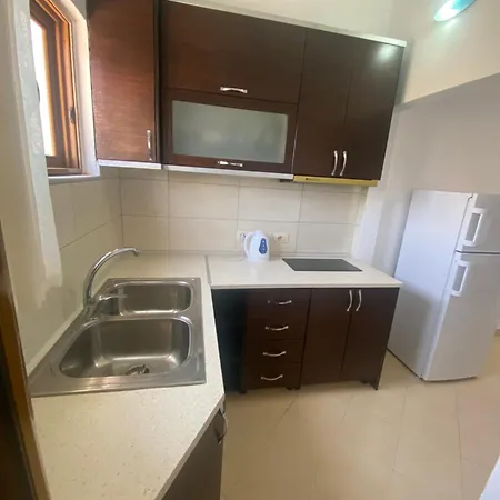 Ergys Appartamento *