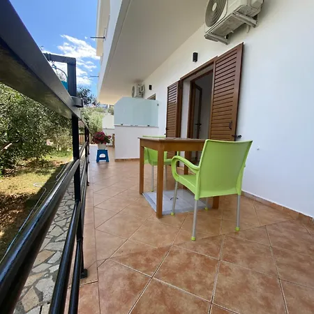 Appartamento Ergys *