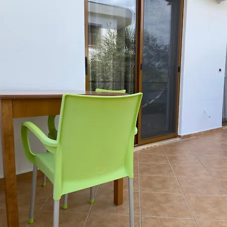 Appartamento Ergys Ksamil