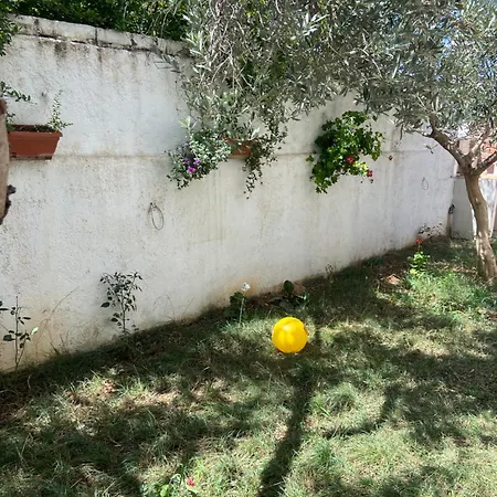 Appartamento Ergys *