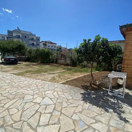 Appartamento Ergys Ksamil