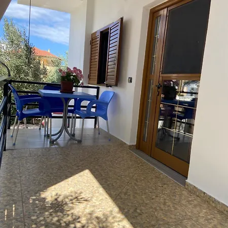 Appartamento Ergys *