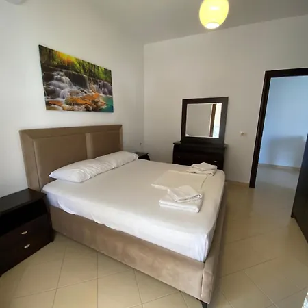 Appartamento Ergys Ksamil