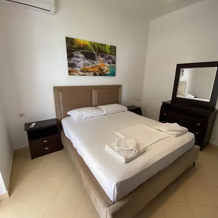 Ergys Appartamento Ksamil