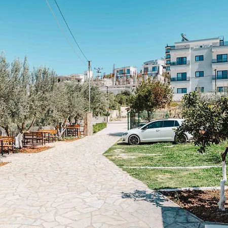 Apartment Ergys Ksamil