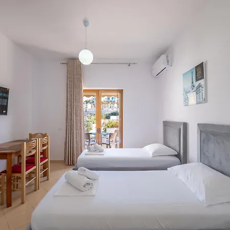 Ergys Apartment Ksamil