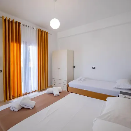 Ergys Apartment *