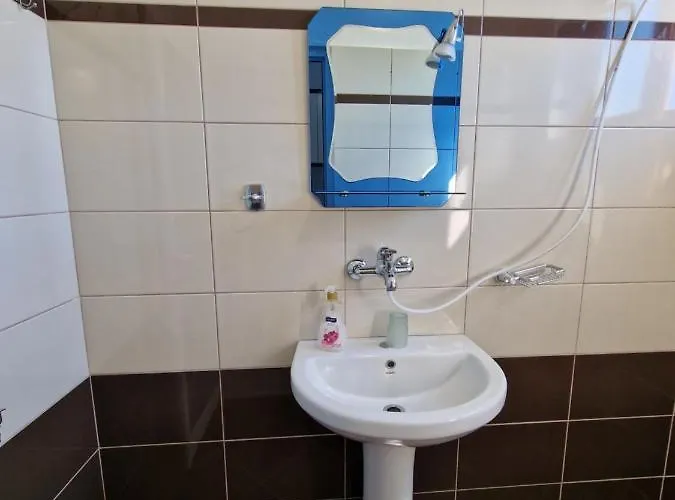 Ergys Appartamento Ksamil