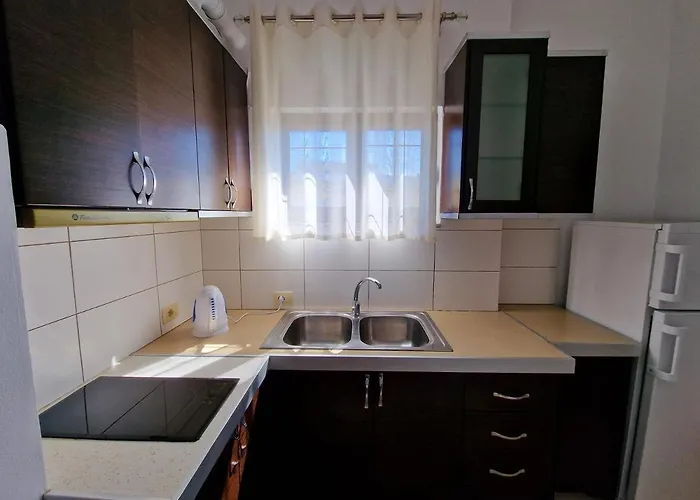 Appartamento Ergys *