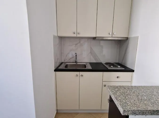 Apartment Ergys