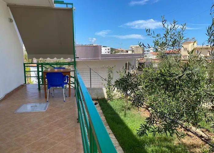 Ergys Appartamento *