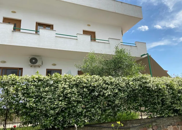 Apartment Ergys Ksamil