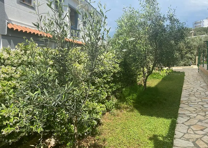 Ergys Appartamento *