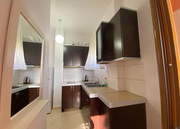 Appartamento Ergys Ksamil