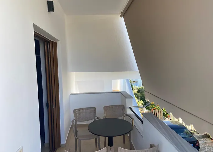 Appartamento Ergys *