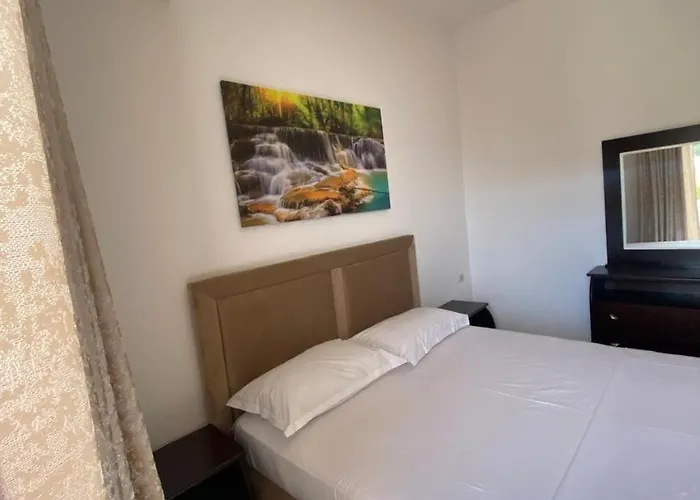 Appartamento Ergys *