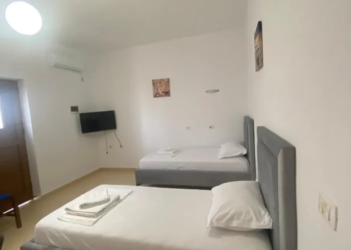 Appartamento Ergys *