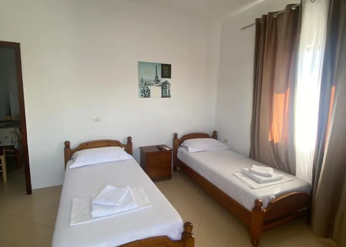 Apartment Ergys
