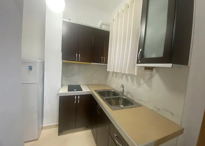 Ergys Appartamento *