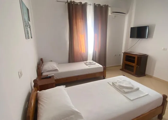 Ergys * Ksamil