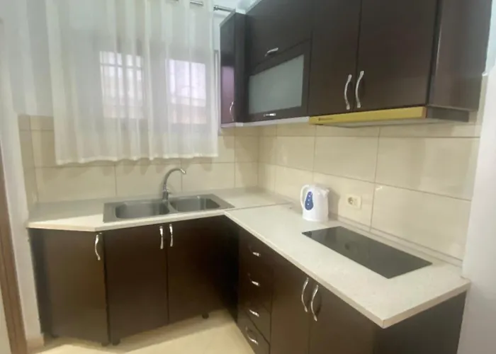 Ergys Appartamento Ksamil